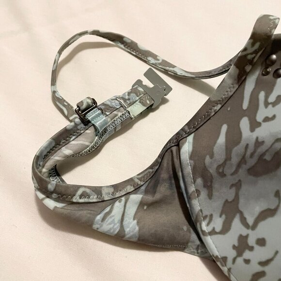 Calzedonia Cobey Bikini Top Size 38B - Picture 6 of 16